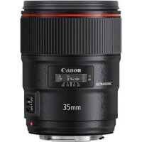 Canon EF 35mm F1.4L II USM , Mới 98% (Fullbox )