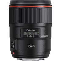 Canon EF 35mm F1.4L II USM , Mới 98% (Fullbox )