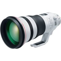 Canon EF 400mm f2.8L IS III USM | Chính Hãng