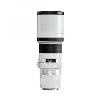 Canon EF 400mm f/5.6L USM