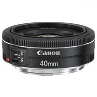 Canon EF 40mm f/2.8 STM