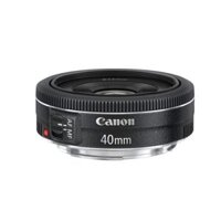 Canon EF 40mm f/2.8 STM