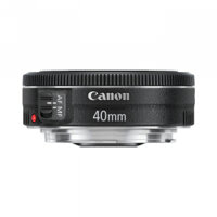 Canon EF 40mm f/2.8 STM