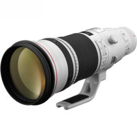 Canon EF 500mm f/4L IS II USM