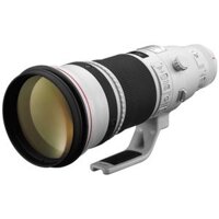 Canon EF 500mm f4L IS USM