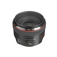 Canon EF 50mm f/1.2 L USM