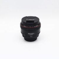 Canon EF 50mm f/1.2L USM Lens cũ