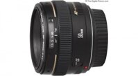 Canon EF 50mm f/1.4 USM - mới 100%