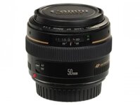 Canon EF 50mm F/1.4 USM - Mới 100%