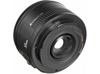 Canon EF 50mm f/1.8 II - Likenew 95%