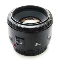 Canon EF 50mm F/1.8 II (Hàng Cũ )