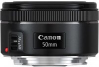 Canon EF 50mm F/1.8 STM (Chính hãng)