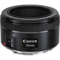 Canon EF 50mm F1.8 STM Chính hãng