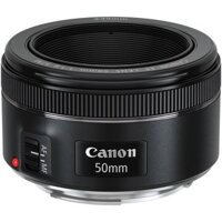 Canon EF 50mm F1.8 STM | Chính Hãng
