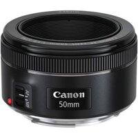 Canon EF 50mm f/1.8 STM, ( Đã qua sử dụng  )
