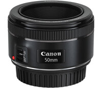 Canon EF 50mm F/1.8 STM l Chính hãng