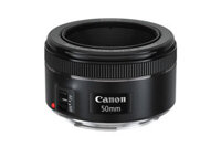 Canon EF 50mm F1.8 STM