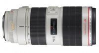 Canon EF 70-200mm F2.8L IS II - Mới 100%