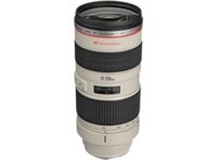 Canon EF 70-200mm f/2.8L IS USM – Cũ Đẹp Like New