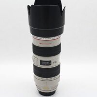 Canon EF 70-200mm f/2.8L IS USM Lens cũ đẹp