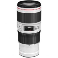 Canon EF 70-200mm F/4 L IS II USM