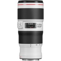 Canon EF 70-200mm F4L IS II USM - Mới 100% - Chính hãng LBM