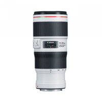 Canon EF 70-200mm f/4L IS II USM