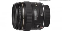 Canon EF 85mm f/1.8 USM-chính hãng Lê Bảo Minh