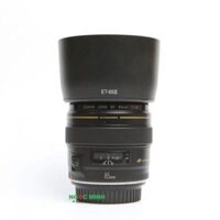 Canon EF 85mm f/1.8 USM