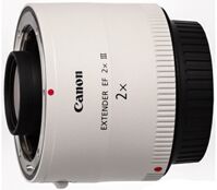 Canon EF Extender 2,0x III-Chính Hãng Lê Bảo Minh