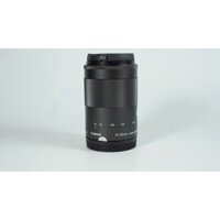 Canon EF-M 55-200mm f/4.5-6.3 IS STM, Mới 95%