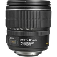 Canon EF-S 15-85mm F/3.5-5.6 IS USM - MỚI 100% - Chính hãng LBM