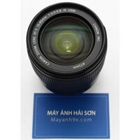 Canon EF-S 15-85mm f/3.5-5.6 IS USM mới 90%