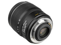 Canon EF-S 15-85mm f/3.5-5.6 IS USM - Likenew 96%