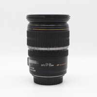 Canon EF-S 17-55mm f / 2.8 IS USM cũ