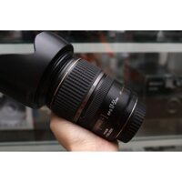 CANON EF-S 17-55mm F2.8 IS USM - ỐNG KÍNH ĐA DỤNG TUYỆT NHẤT CỦA CROP tại Máy ảnh City