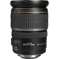 Canon EF-S 17-55mm F/2.8 IS USM - Mới 100% - Chính hãng LBM