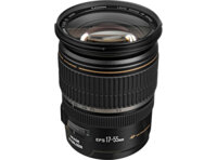 Canon EF-S 17-55mm f/2.8 IS USM - Likenew 95%