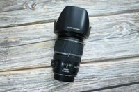 Canon EF-S 17-55mm f/2.8 IS USM