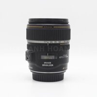 Canon EF-S 17-85mm f/4-5.6 IS USM cũ | Canon 17 85 usm