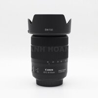 Canon EF-S 18-135mm F/3.5 -5.6 IS NANO USM