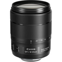CANON EF-S 18-135mm f/3.5-5.6 USM Nano - Hàng mới 100%