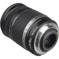 Canon EF-S 18-200 F/3.5-5.6 IS - Mới 100% - Chính hãng