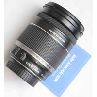 Canon EF-S 18-200mm f/3.5-5.6 IS / Mới 96%.