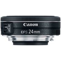 Canon EF-S 24mm F/2.8 STM -Mới 100% - Chính hãng LBM