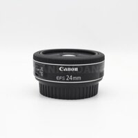 Canon EF-S 24mm f/2.8 STM Lens