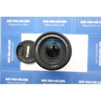 Canon EF-S 55-250mm f/4-5.6 IS II 95%