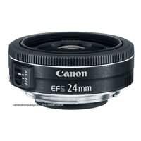 Canon EF-S24mm F2.8 STM