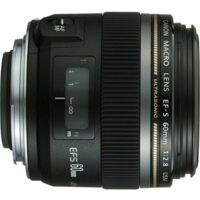 Canon EFS 60mm F/2.8 Macro USM - Mới100%