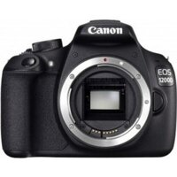 Canon EOS 1000D: Máy Ảnh Vintage Giá Hời Đáng Mua